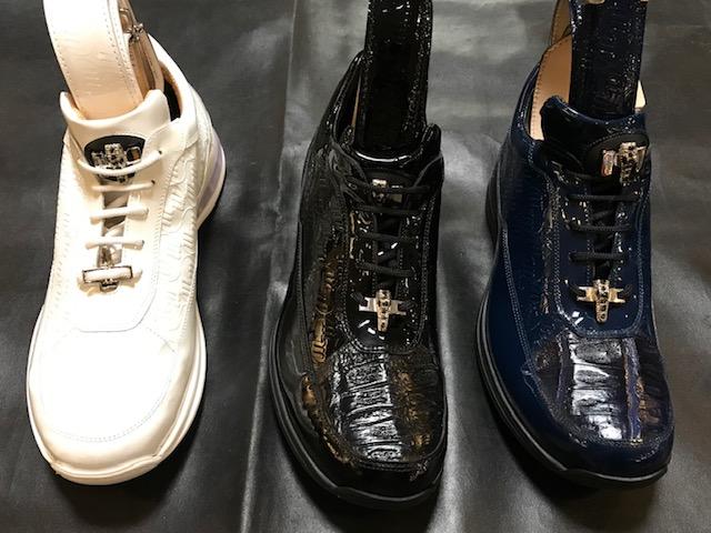mauri 8900 sneakers